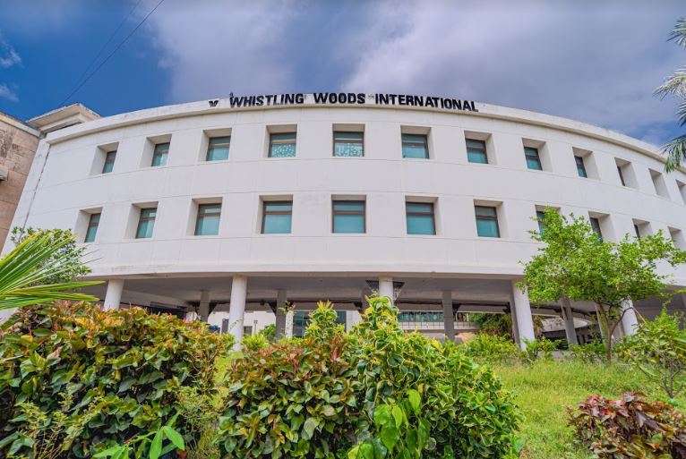 Campus Building