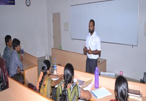 Classroom