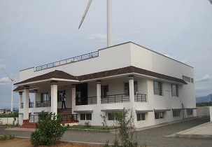 Cafeteria