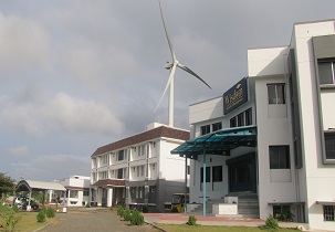 Campus View