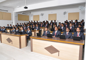 Classroom