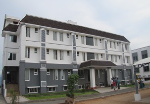 Hoste Building