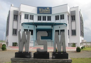 Main Building