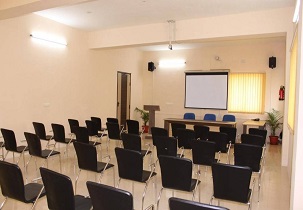Seminar Hall