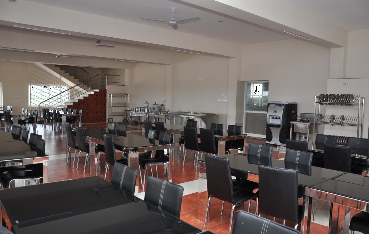 Cafeteria