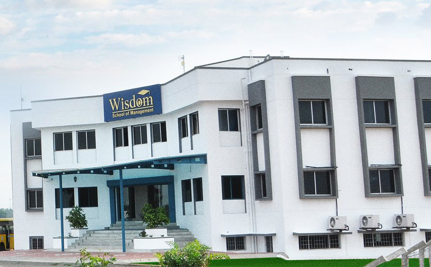 Campus Building
