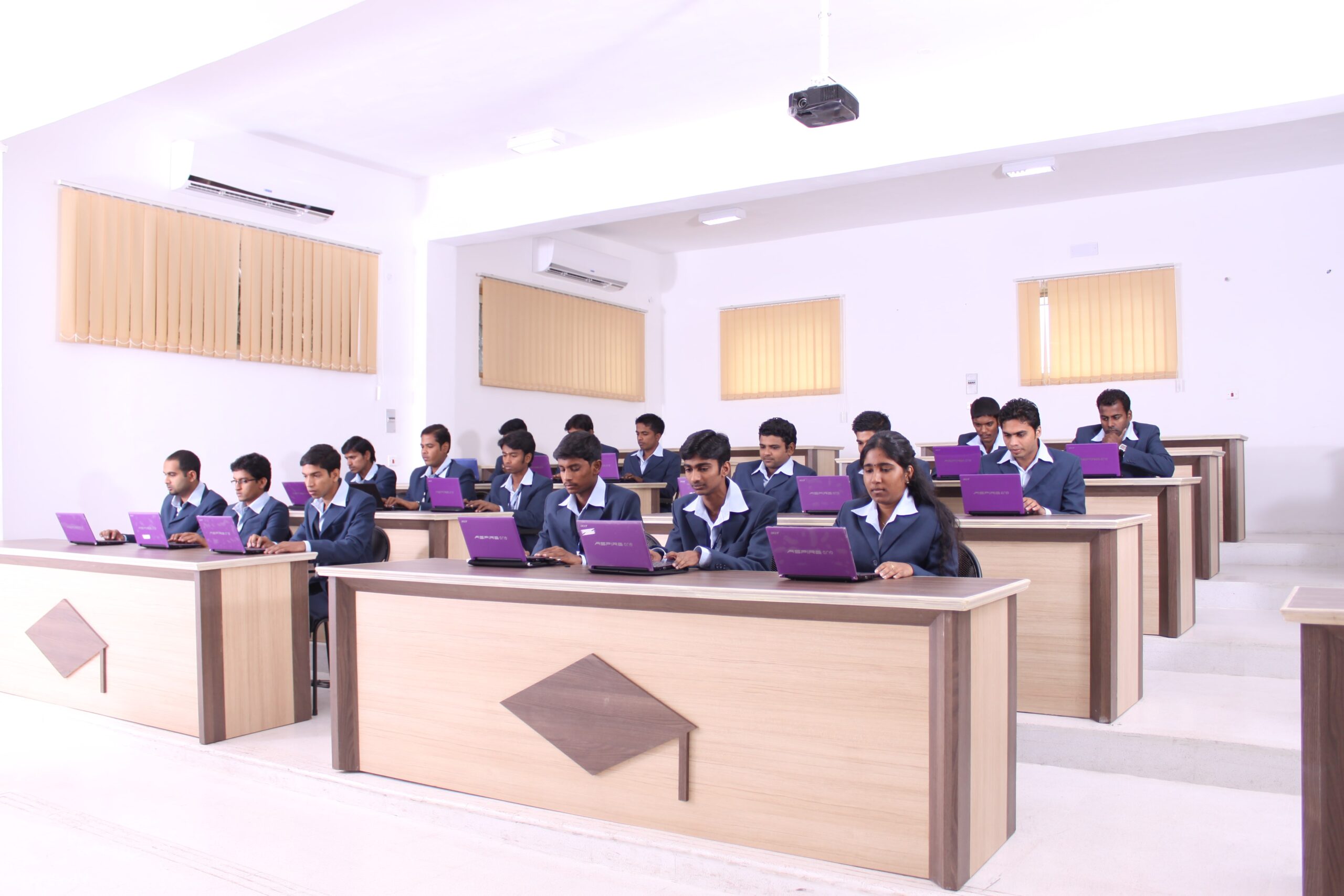 Classroom