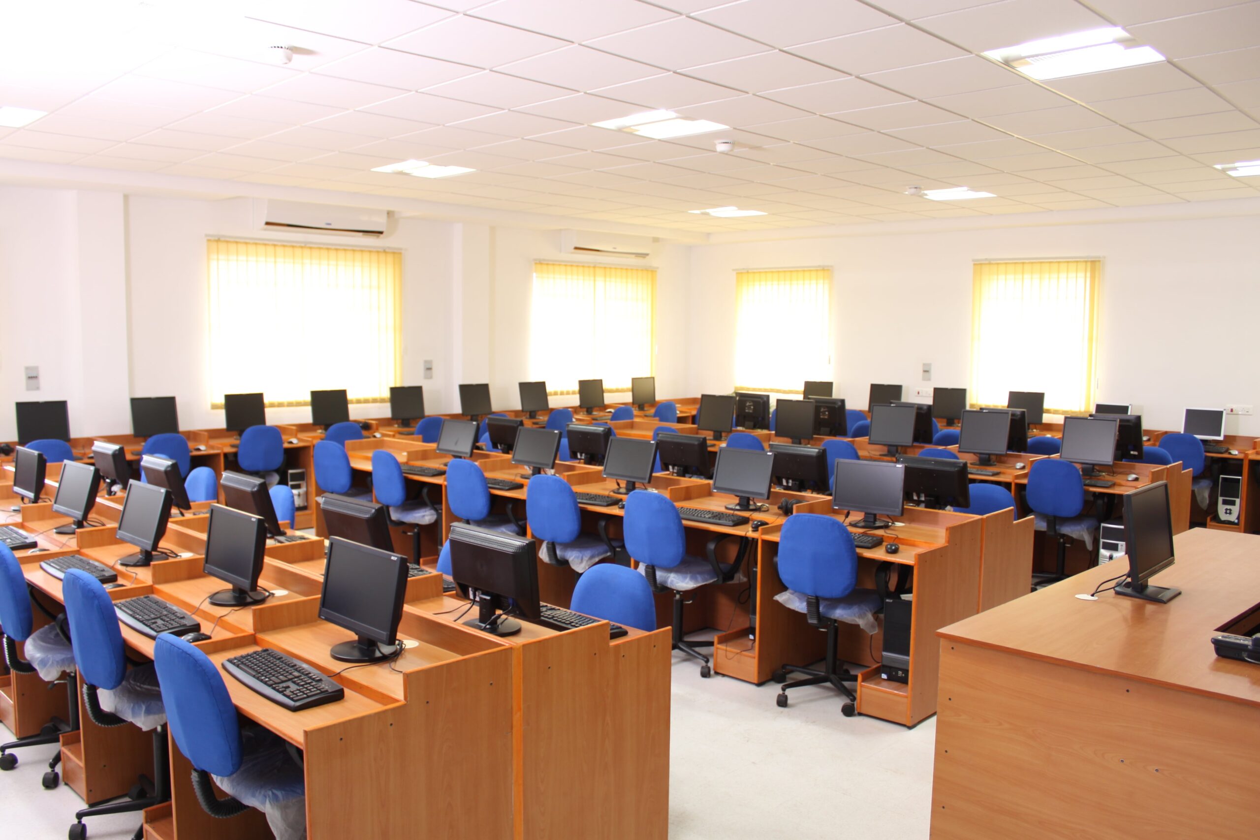 Computer Lab