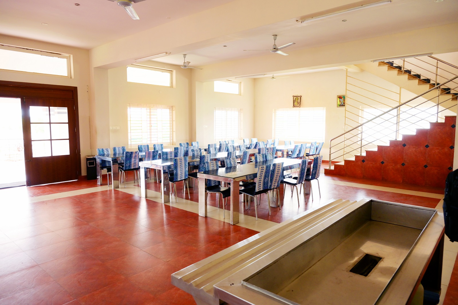 Hostel Mess