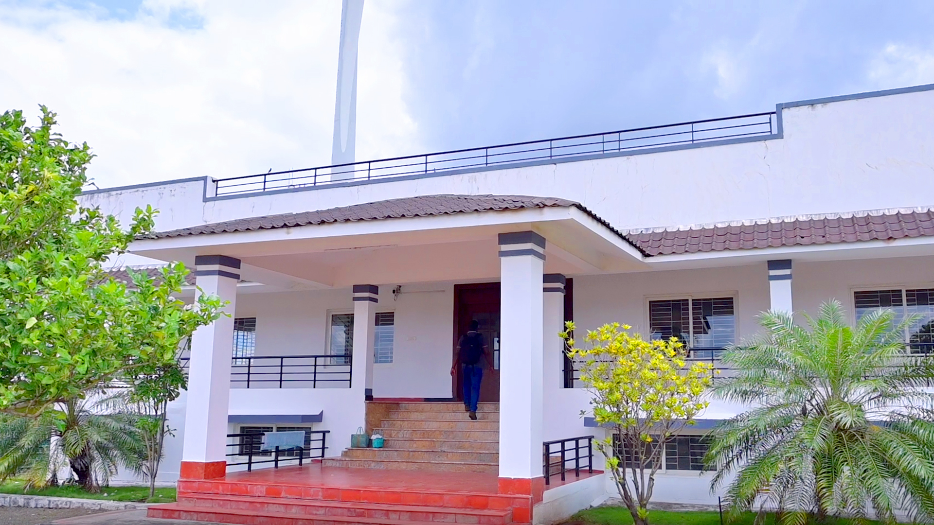 Hostel