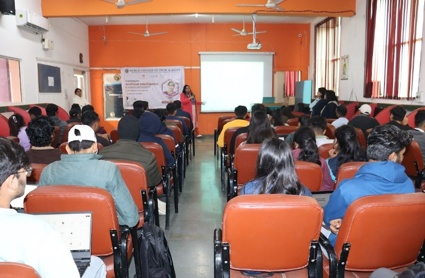 Classroom