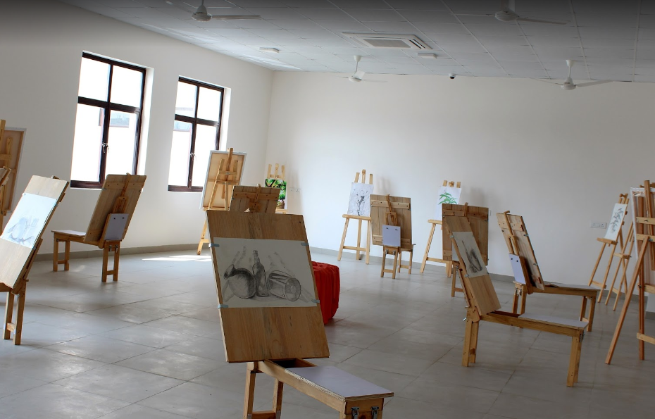 Drawing Lab