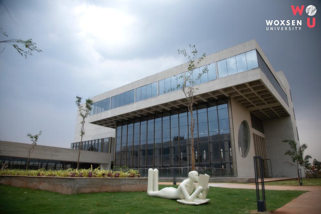 Campus Building