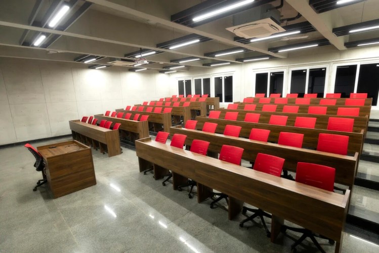 Classroom