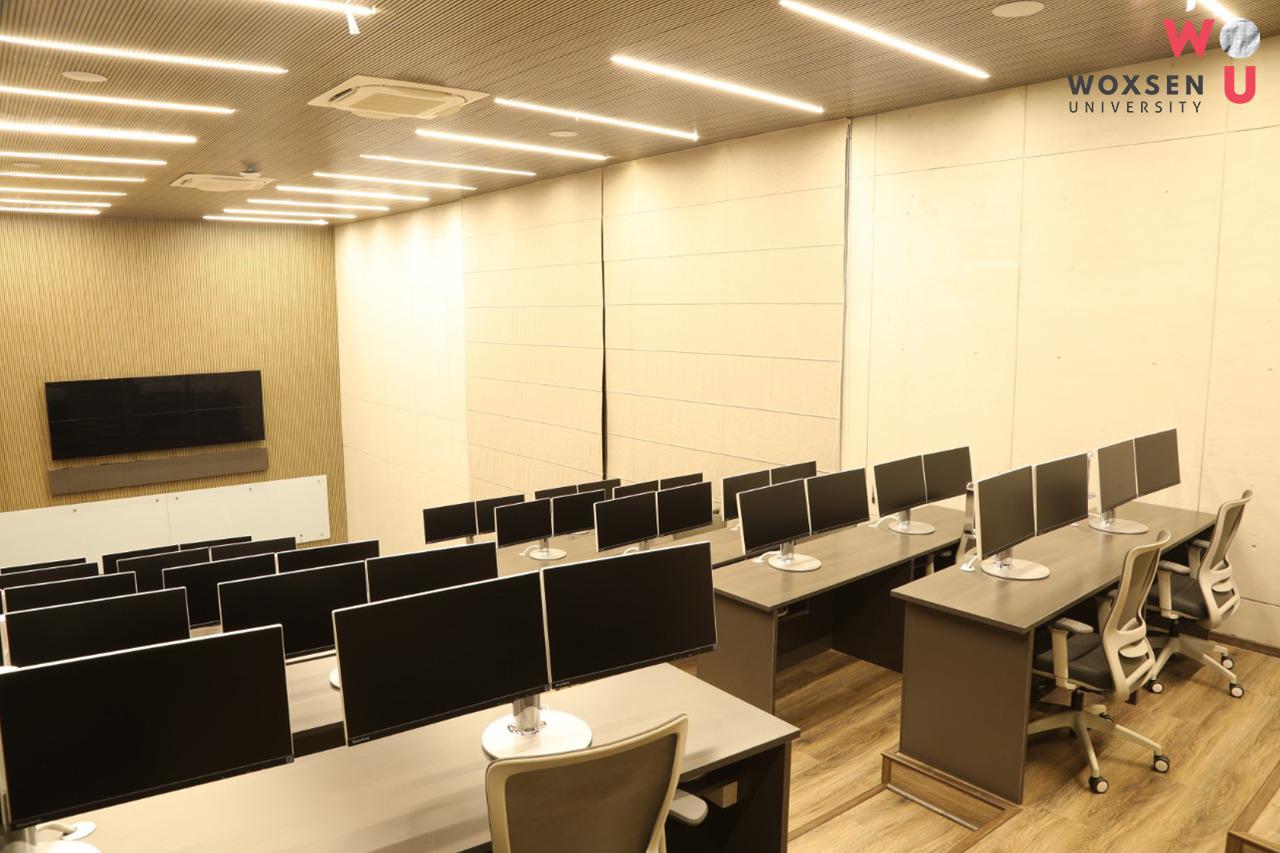 Computer Lab