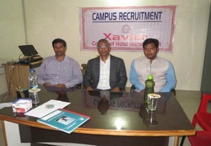Campus Recruitment
