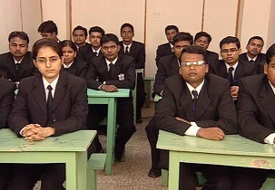 Classroom