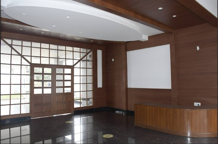 Campus