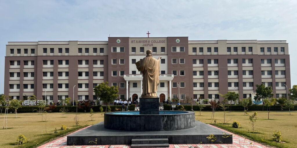 Main Building