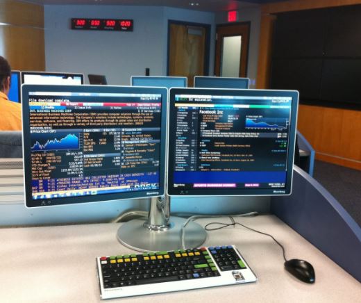 Bloomberg Lab