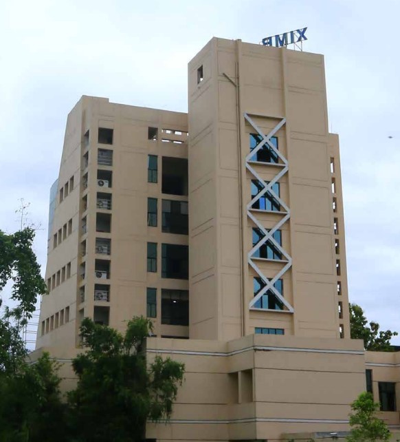 Campus Building