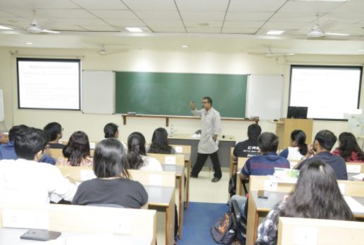 Classroom