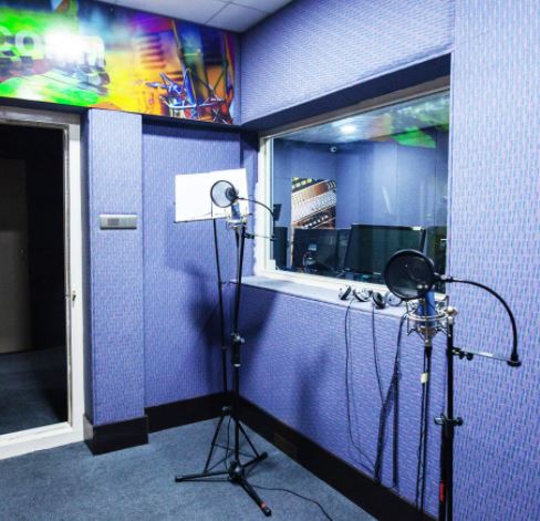 Studio