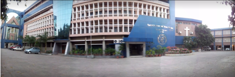 Campus View