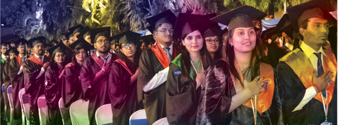 Convocation