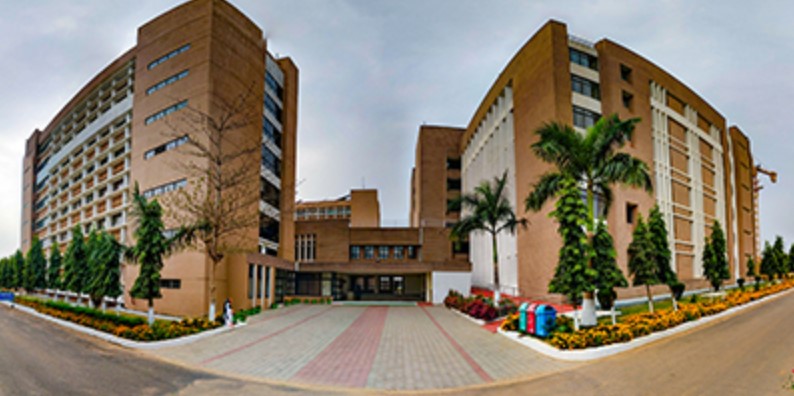 Campus Building