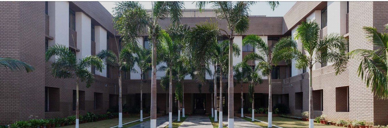 Campus View