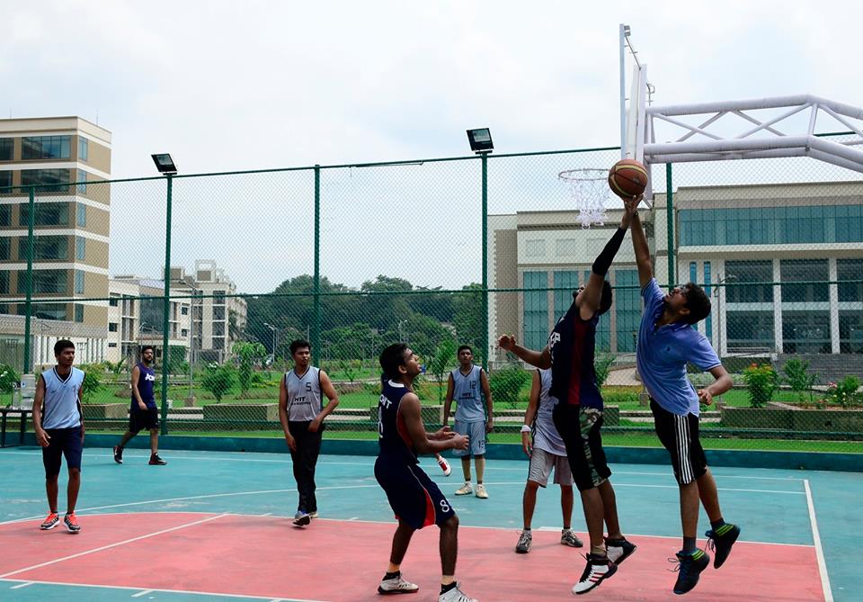 Basketball