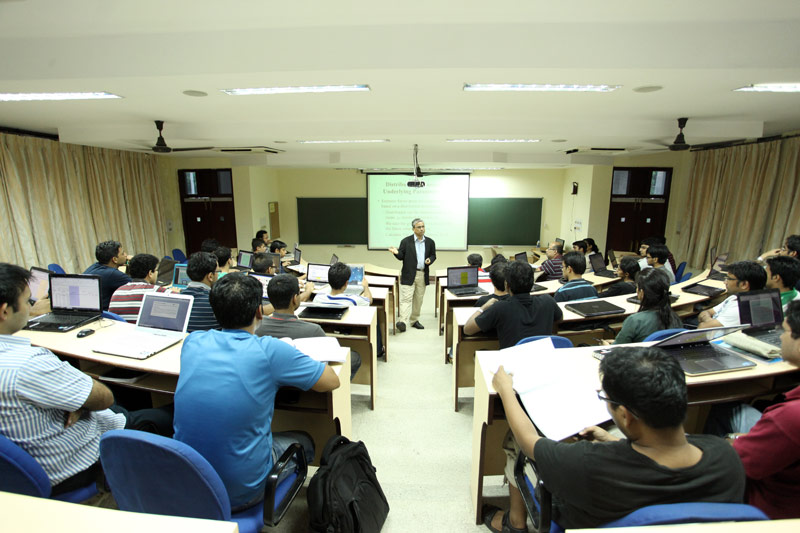 Classroom