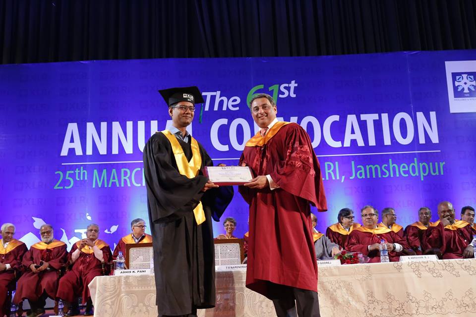 Convocation Day