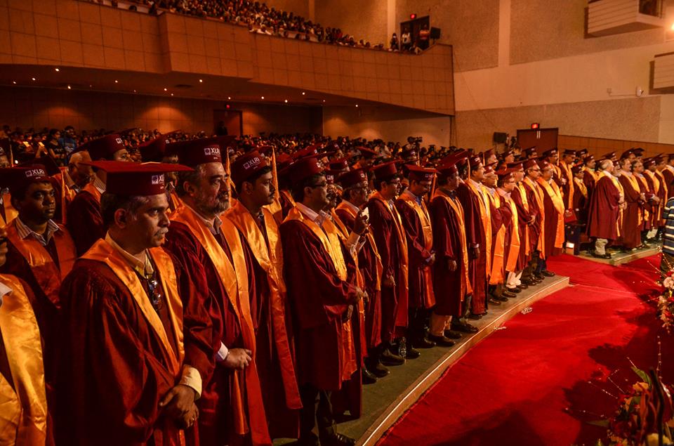 Convocation