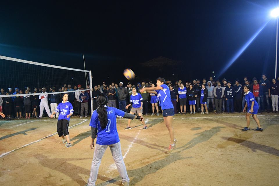 Sport Event
