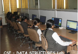 Computer laboratory