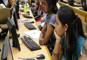 Computer Lab