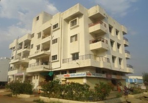 Girls Hostel