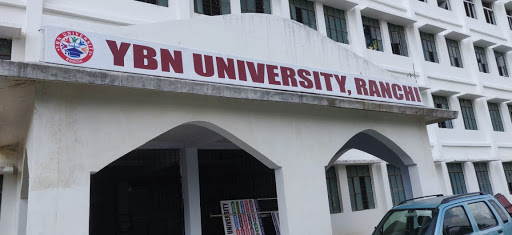 Campus Building