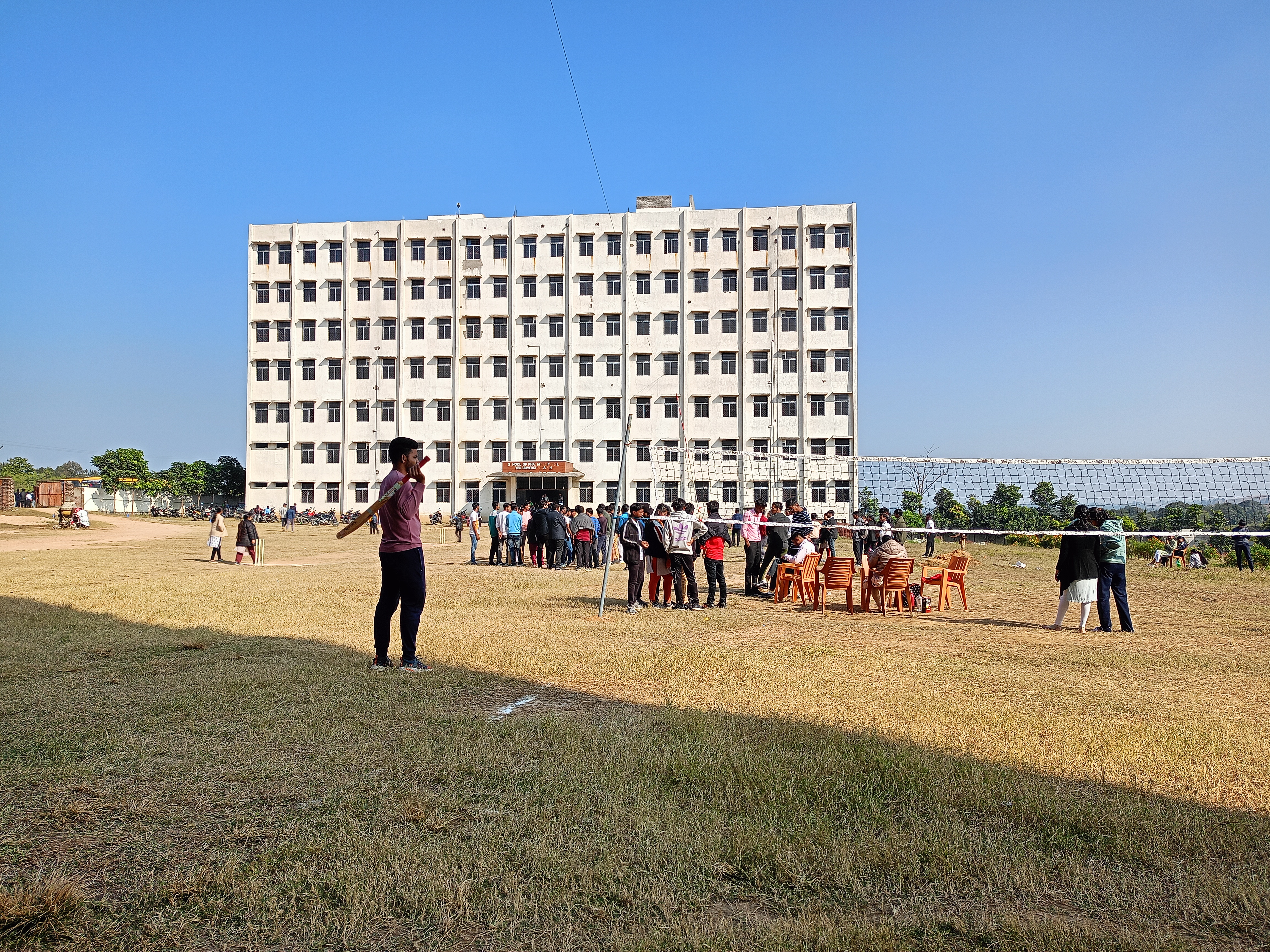 Playground