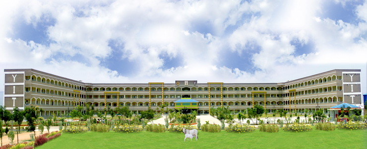 Campus Building