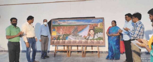 Art Gallery
