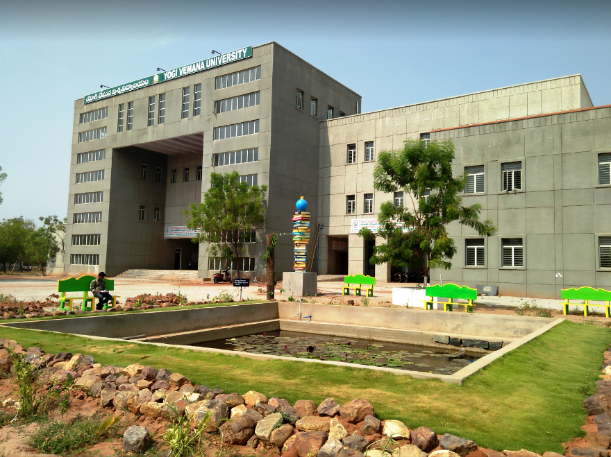 Campus Building