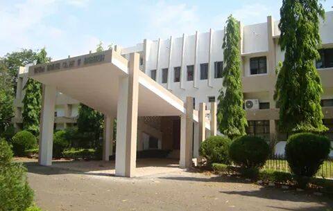 Main Building