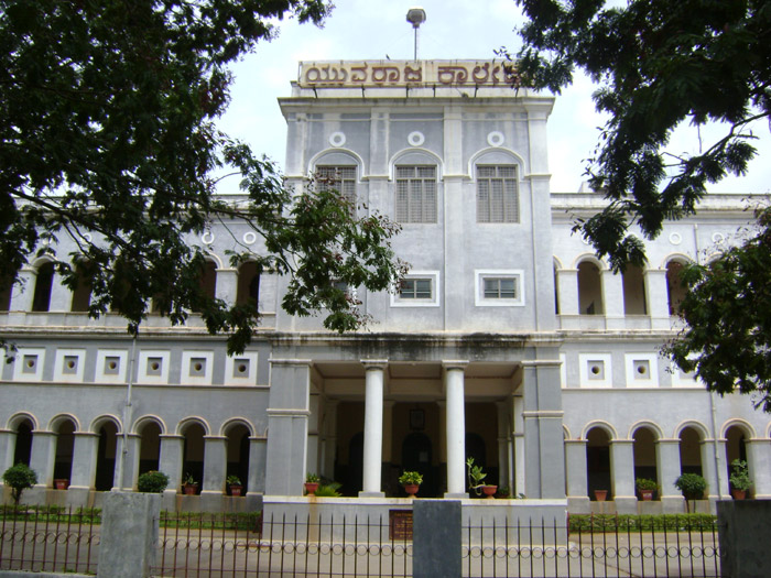 Campus Building