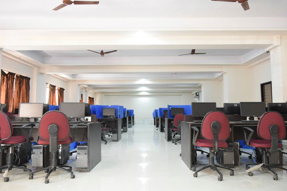 Computer Lab