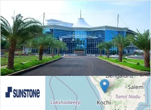 AI International College powered by Sunstone AI International College powered by Sunstone