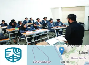 Campus Image of AIMER B School