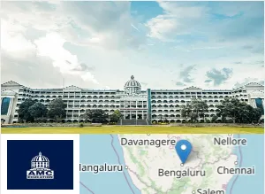 AMC Engineering College